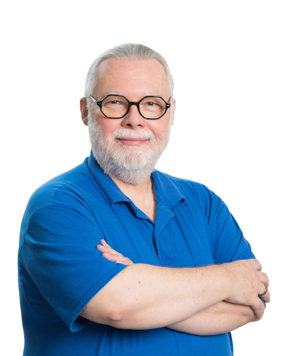 Professor Grant